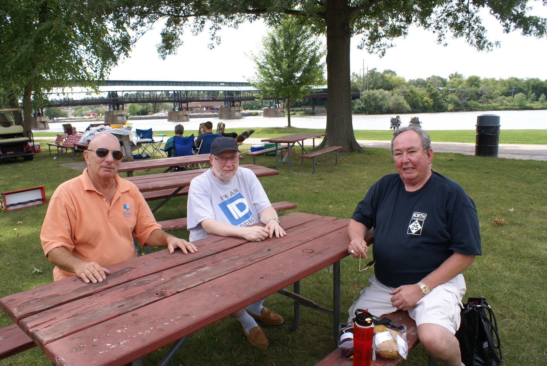 Obituary of Thomas Henry Reed