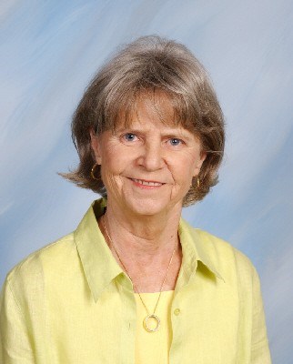 Obituary of Judith Mondy Cooke