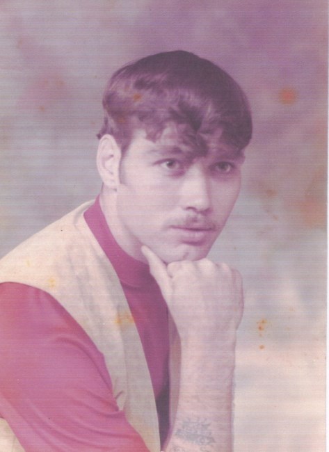 Obituary of Miles W. "Bill" Story