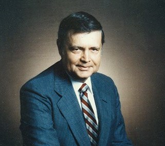 Obituary of Richard Simms Woods