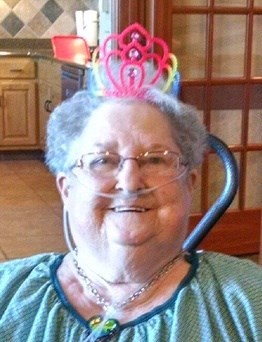 Obituary of Beverly J. Wilson