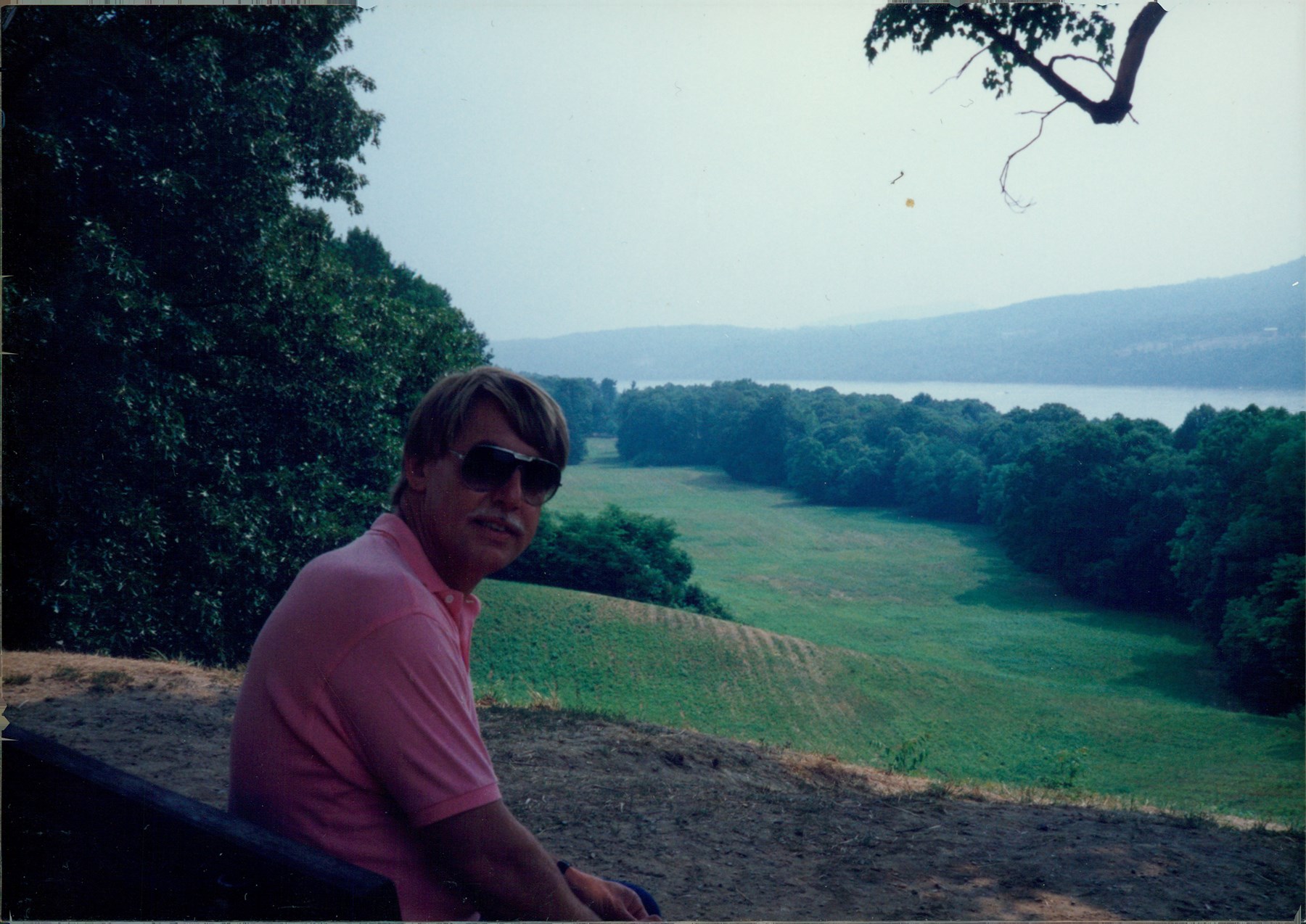 Obituary of Richard H. Hofstrand