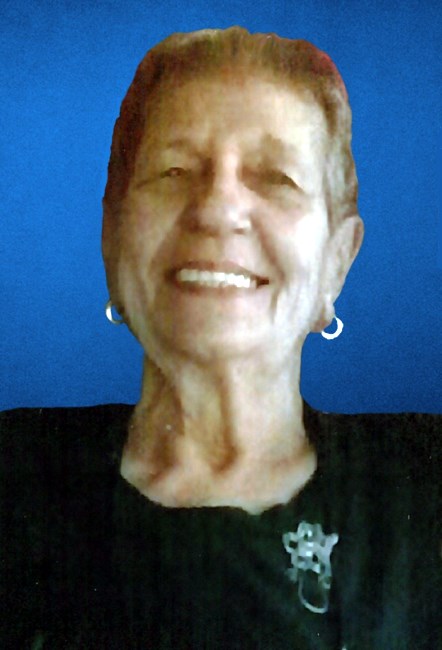 Obituary of Loretta B. Hebert