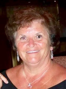 Obituary of Annie Jo Neely