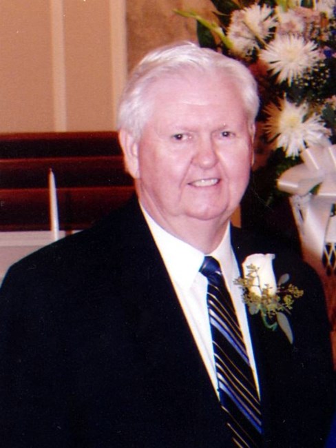 Obituary of John Thomas Kinney