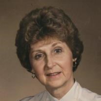Obituary of Patricia Wiech