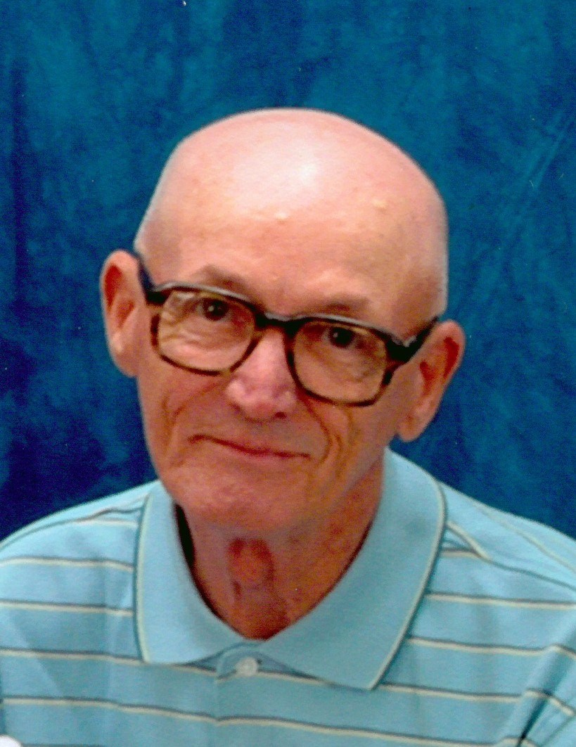 Obituary of William Lewis Brasington