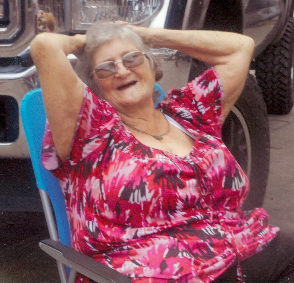 Obituary of Linda Anne Chaffin