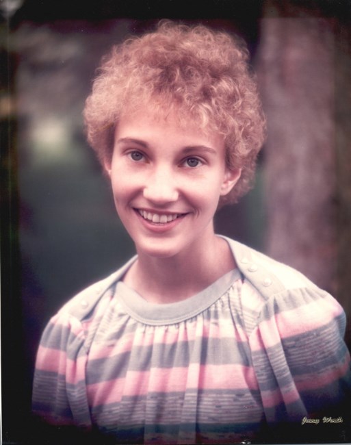 Obituary of Lisa Marlene Kassahn