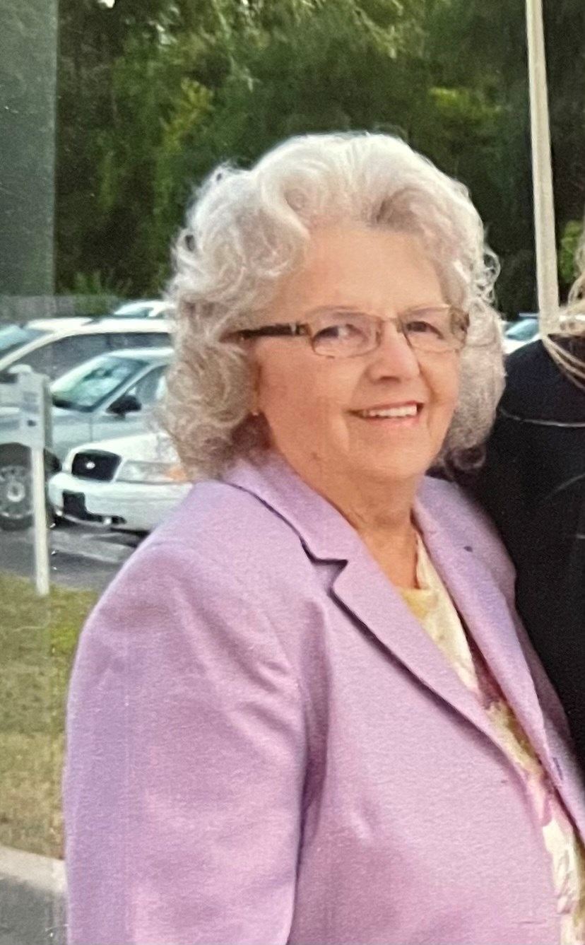Obituary of Linda Futch Ragan