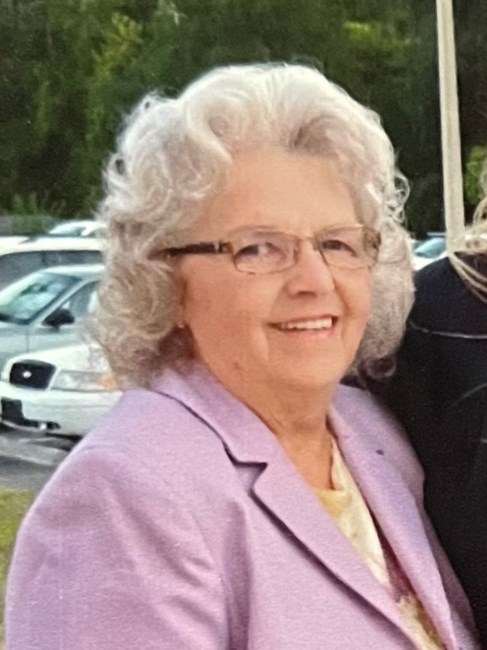 Obituary of Linda Futch Ragan