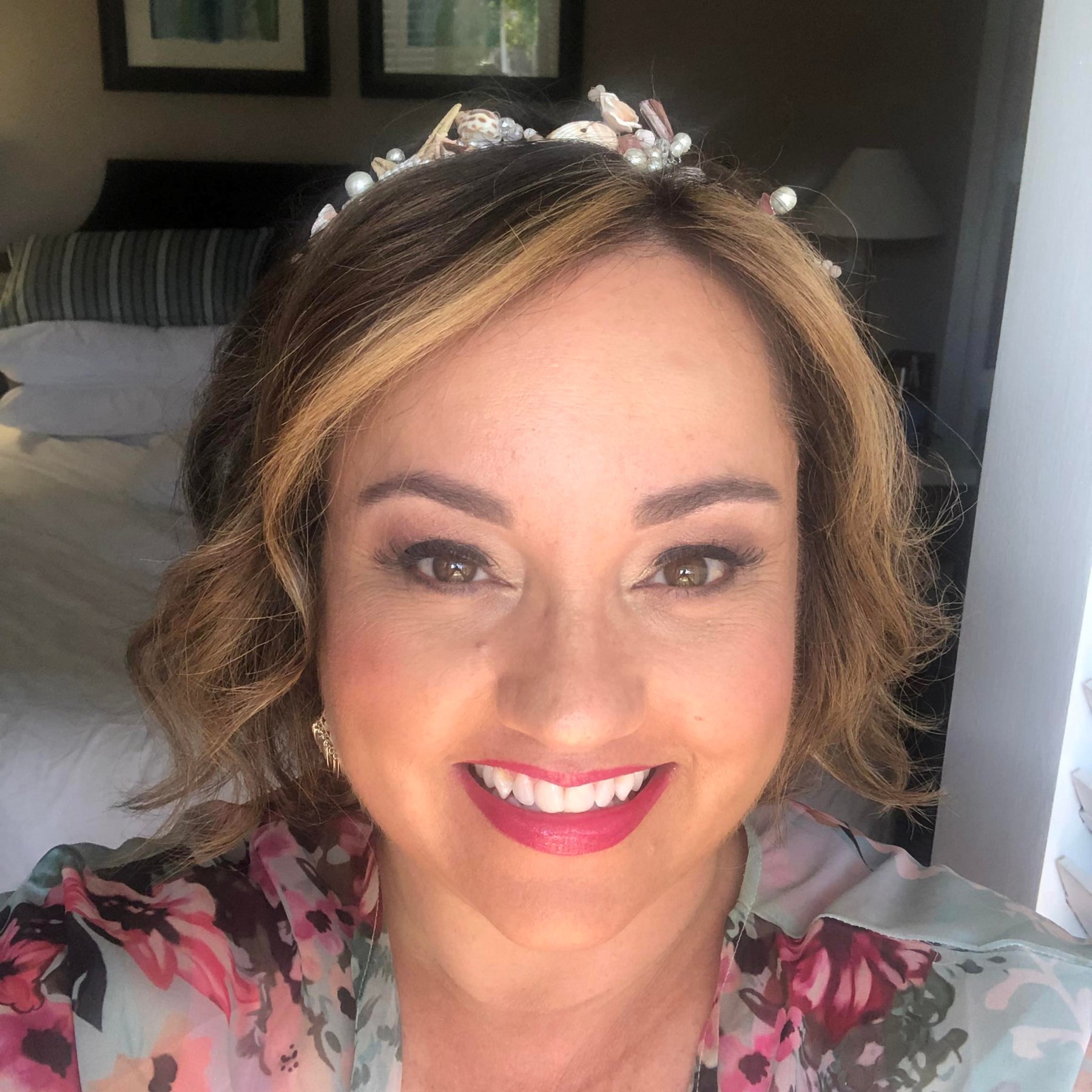 Obituary of Rebekah Diane Riley