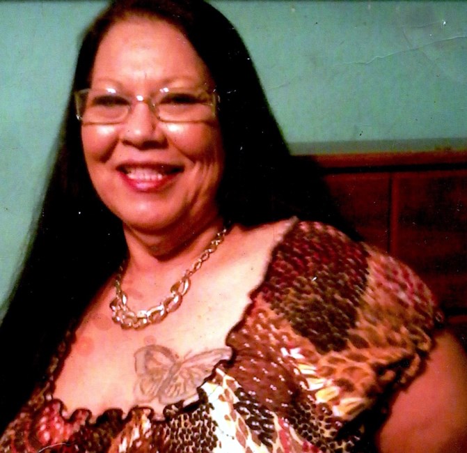 Obituary of Joann "Baby Girl" (Caviness) Lochner