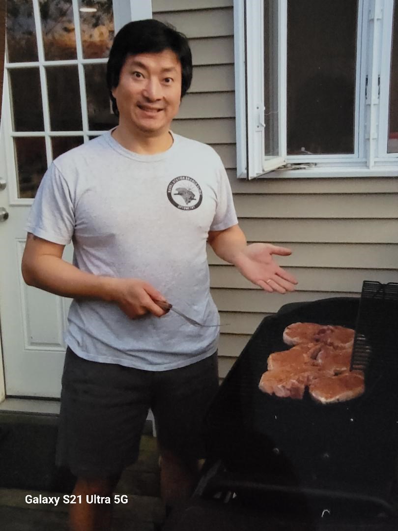 Obituary of Steve S. Lee