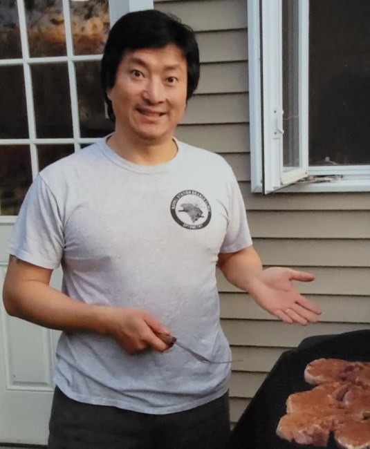 Obituary of Steve S. Lee