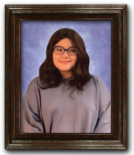 Obituary of Lailah Aliah Daraeikhah