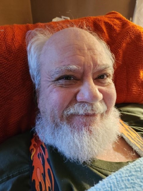 Obituary of Larry Dwayne Howdyshell