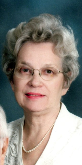 Obituary of Beatrice E. (Hagenbuch) Otis