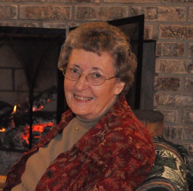 Obituary of Ilene Mae Wickham