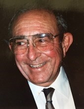 Obituary of Cosmo Frank Guido