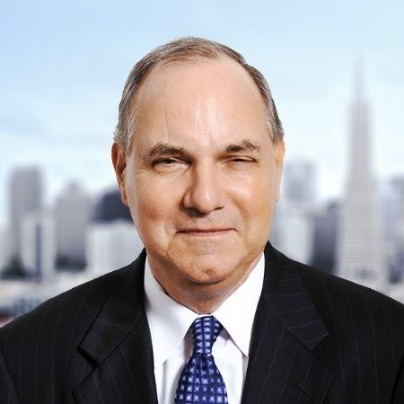 Obituary of Michael Richard O'Neal