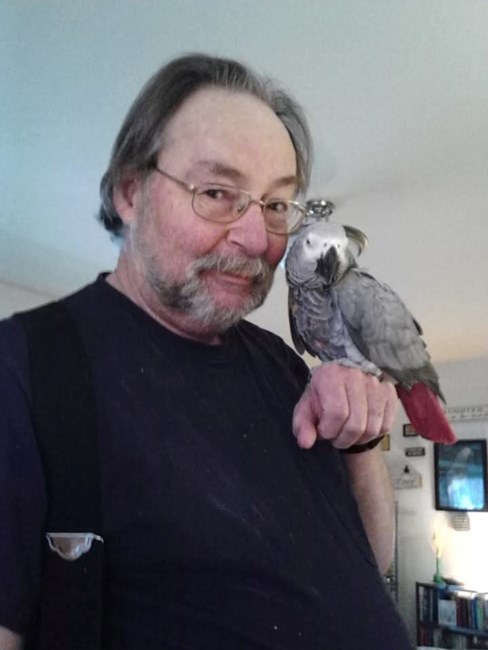 Obituary of Robert "Bob" Franklin Whitaker