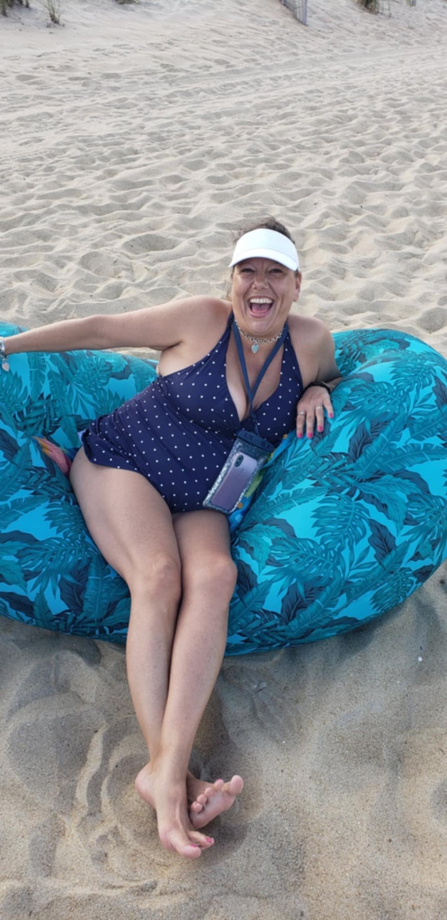 Avis de décès de Carrie Beth Crawford