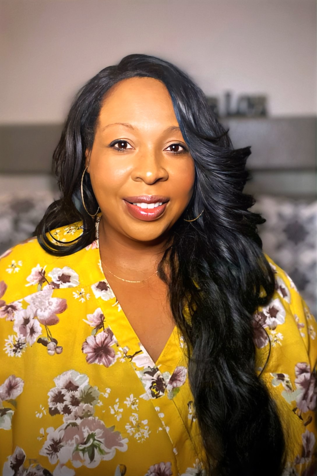 Obituary of Karla Felicia Boyden