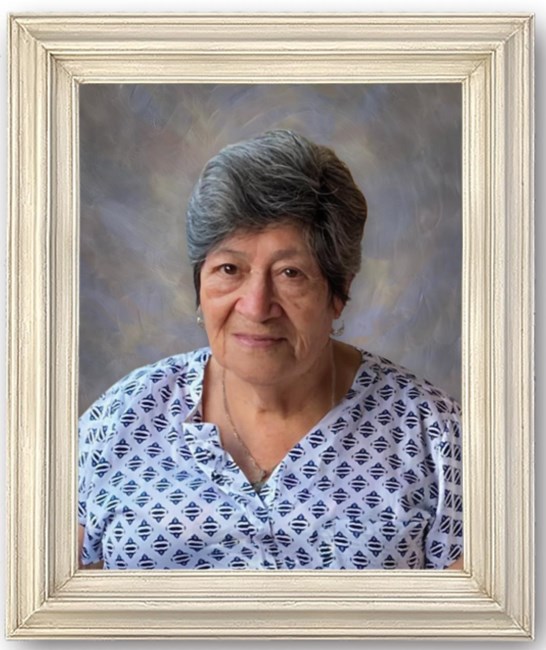 Obituary of Maria Ines Soto