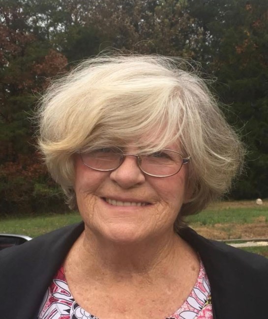 Obituary of Loretta Jones Brown