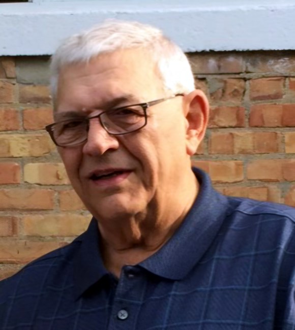 Obituary of John Warren Powers