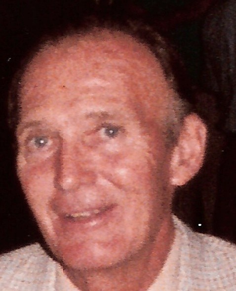 Obituary of John D Finn