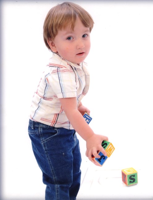 Obituary of Jackson Watson Presnell