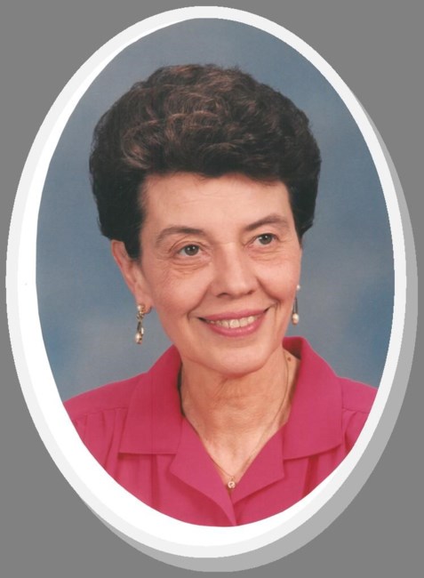 Avis de décès de Barbara Suzanne Hershey