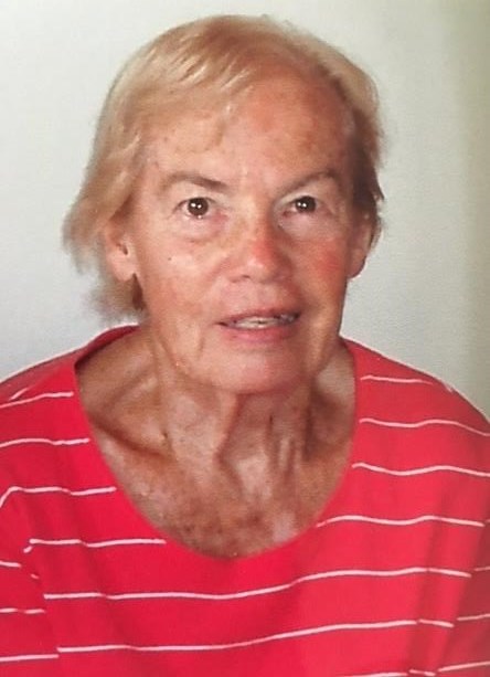 Obituary of Diane Reed