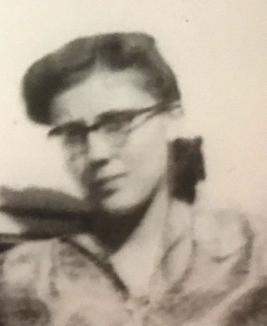 Obituary of Ruthie Batten Lee Gay