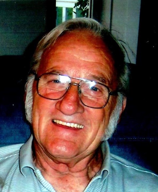 Obituary of Karl H. Winkler