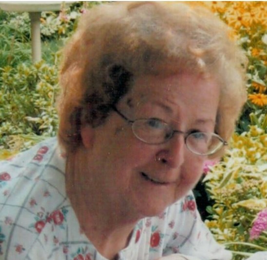 Bernadette Marie Lathbury Obituary Port Jefferson Station, NY