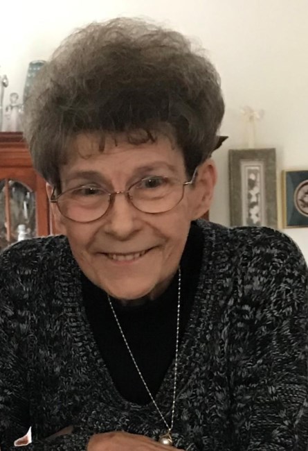 Obituary of Sharon Laverne Neilson