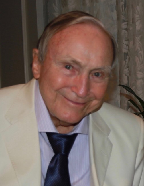 Obituary of James Frederick Sullivan, Jr.