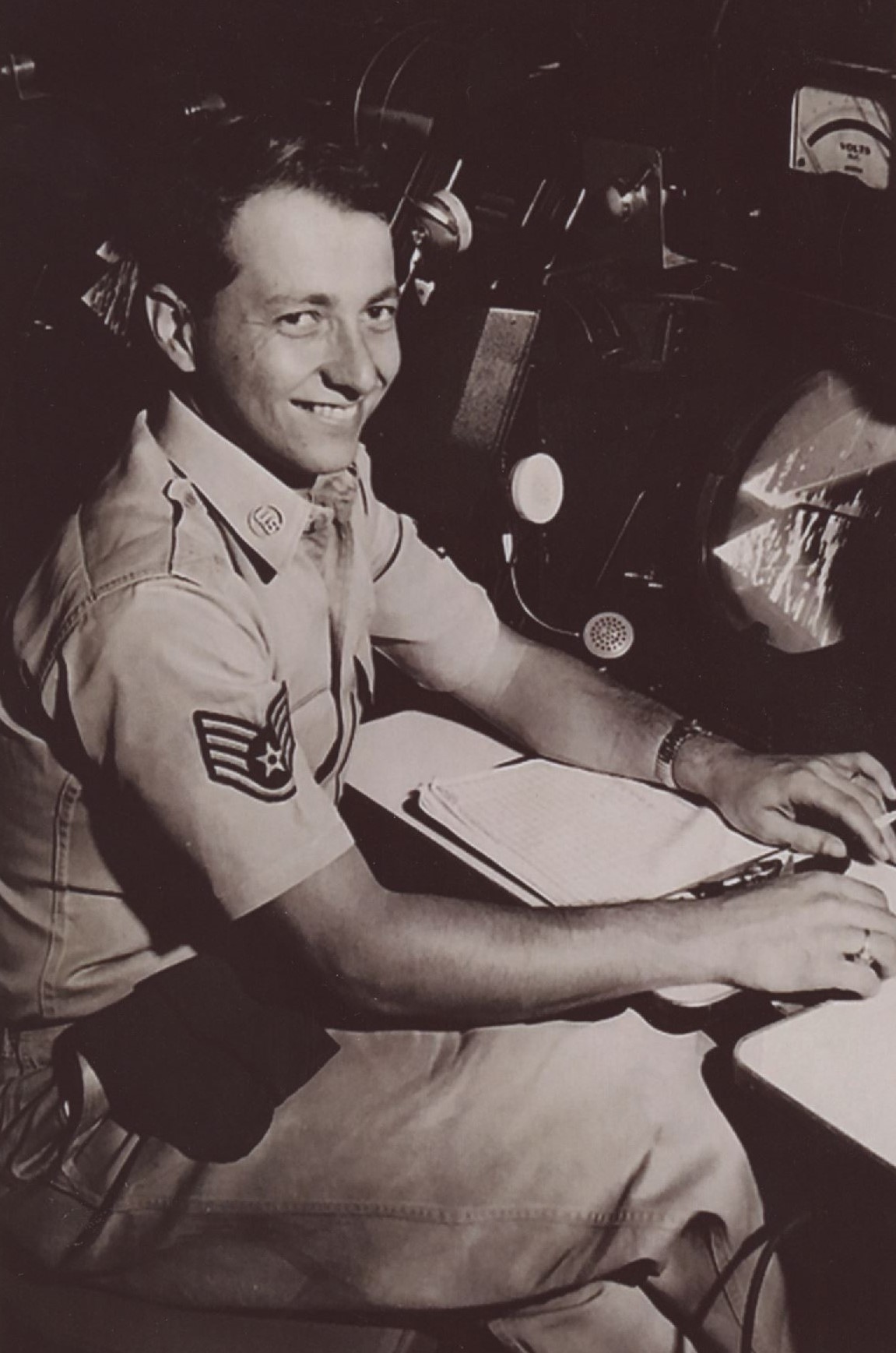 Obituary of Paul Sylvester Rocco