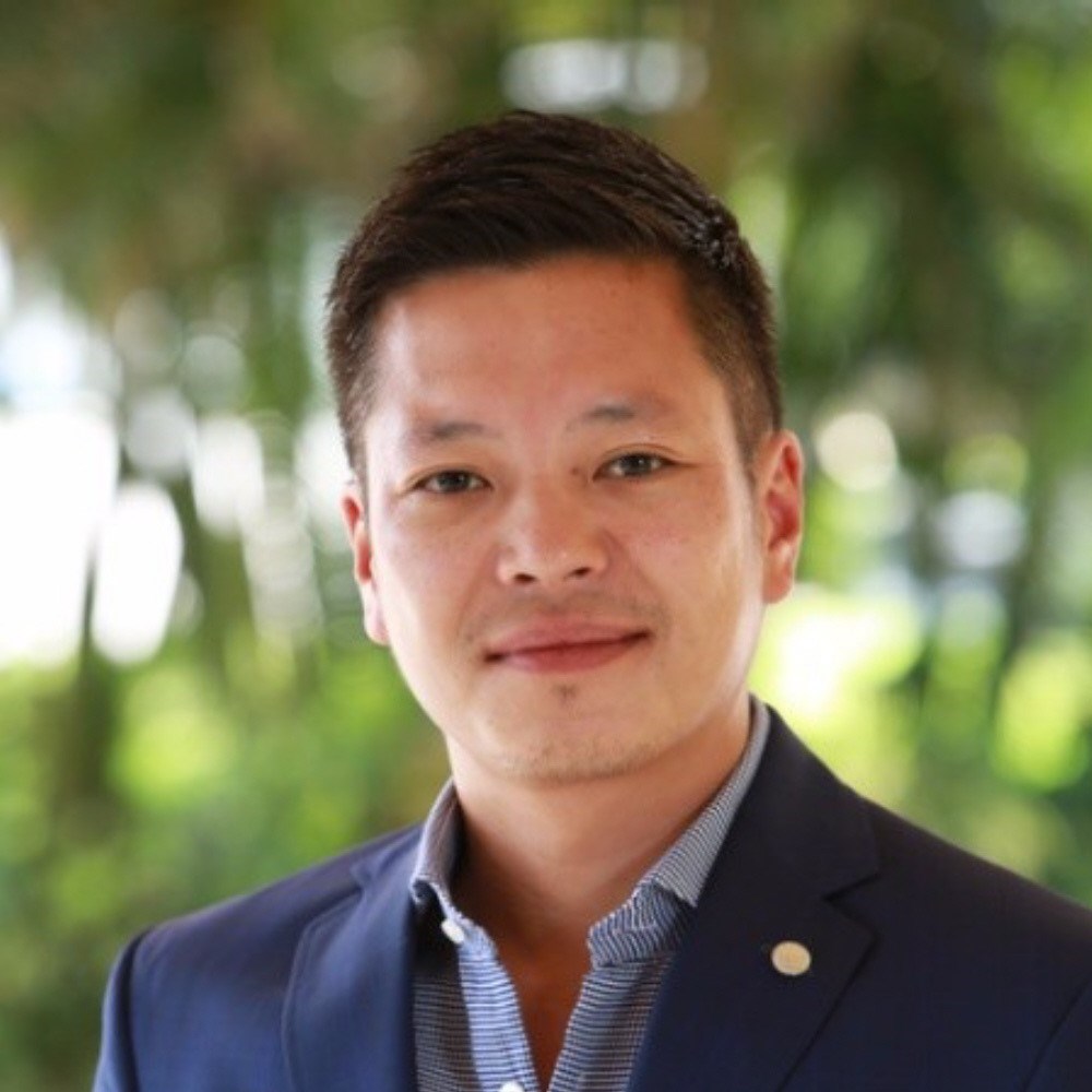 Obituary of Andy I. Chen