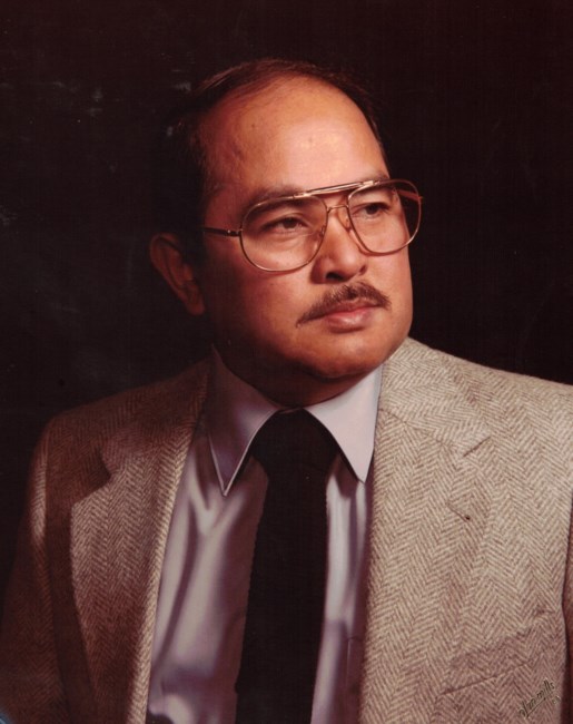 Obituary of Richard C Andal