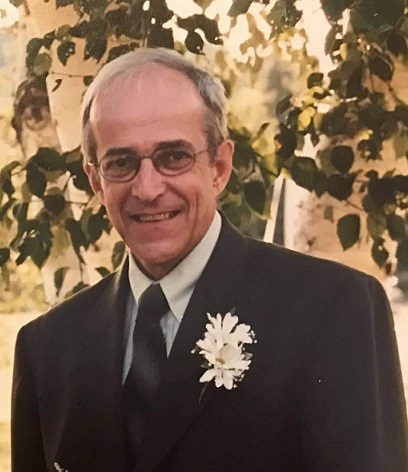 Avis de décès de Guy Cloutier