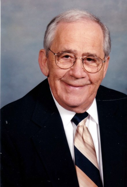 Obituary of Seymour M. Levin