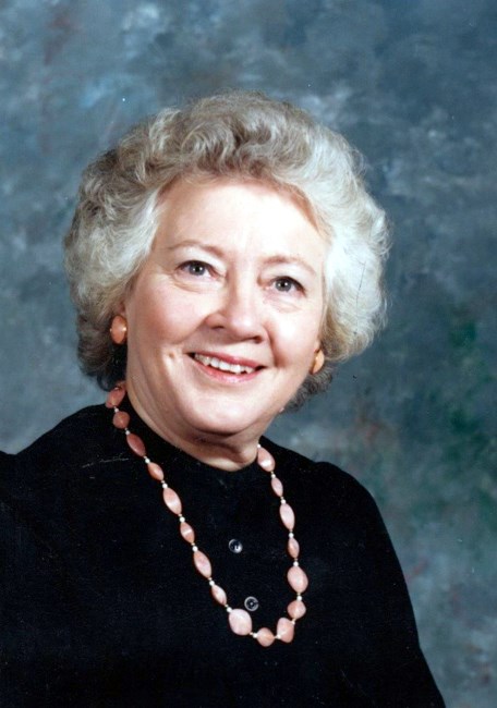 Obituary of Ruth Laverne Bryant