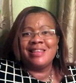 Arlene Hall