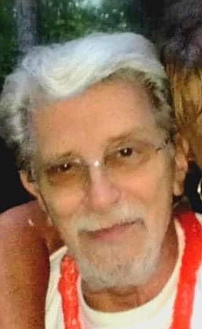 Obituary of Domenick Francis Clapso Sr.