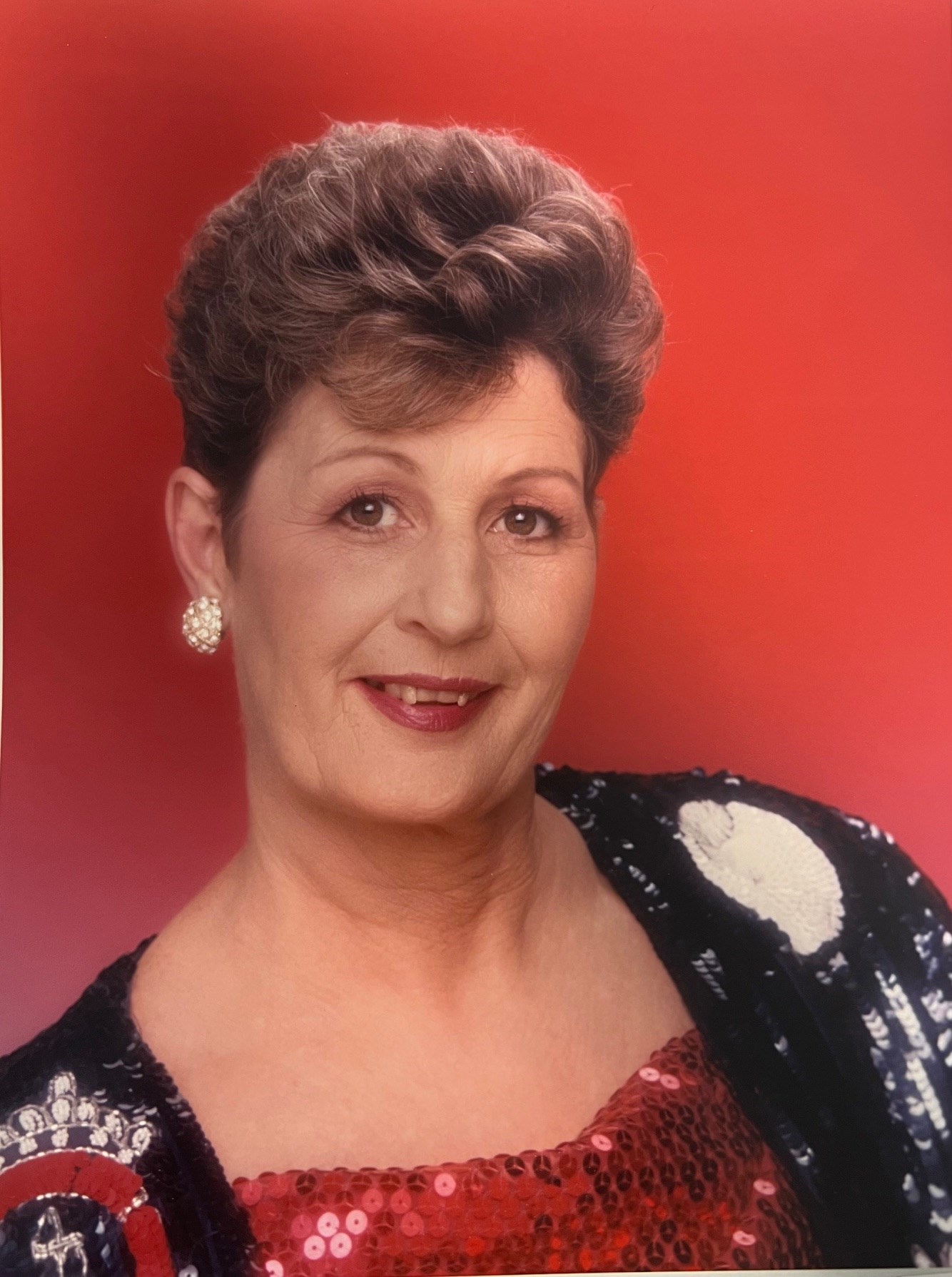 Obituary of Julia "Judy" Wakefield