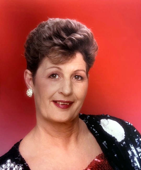 Obituary of Julia "Judy" Wakefield
